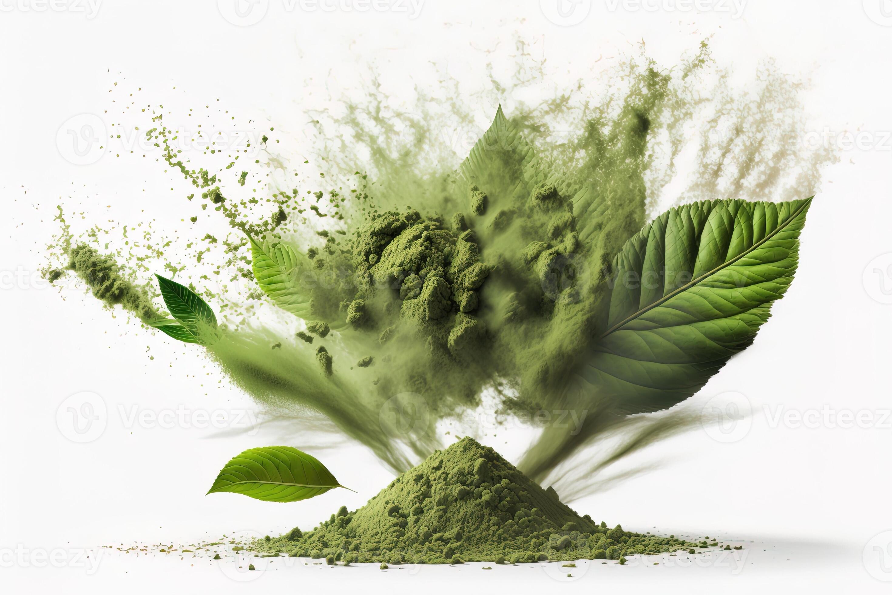 Kratom Powder