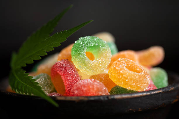 Hemp Edibles