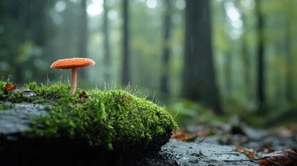 Mushroom