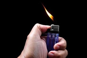 Basic Lighters