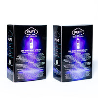 Puft THC Inhaler 150 Nano Mist Spray 3ML