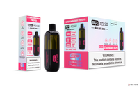 Space Pulse Bullet 30K Disposable Vape |5ct Box|