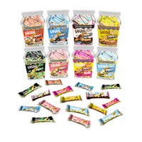 Baklava Sticks Minis 40ct Jar |