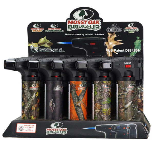 Eagle Torch Gun PT101MOK 15ct