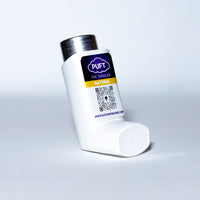 Puft THC Inhaler 150 Nano Mist Spray 3ML