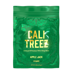 Cali Treez Flowers 3.5g |