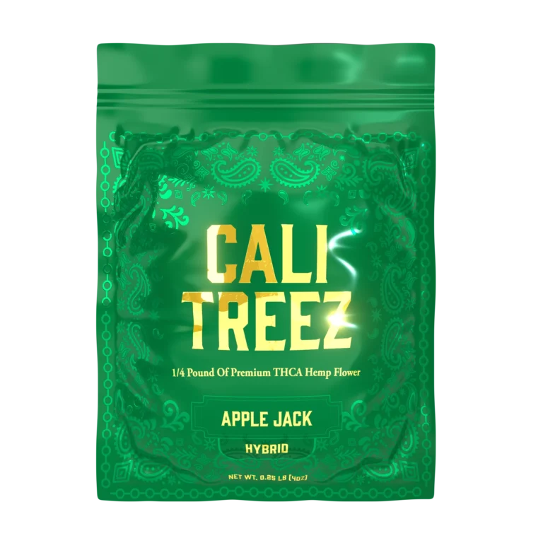 Cali Treez Flowers 3.5g |