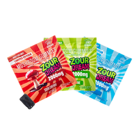 Zour Dream Mushroom Gummies 2 Pack 30ct Box - United Wholesale