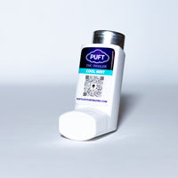 Puft THC Inhaler 150 Nano Mist Spray 3ML