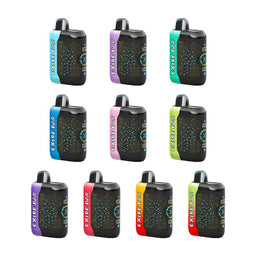 Extre Bar Disposable 40K Puffs | 5ct Box