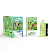 Extre Bar Switch Ultra Disposable 50K Puffs | 5ct Box