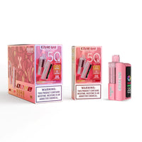 Extre Bar Switch Ultra Disposable 50K Puffs | 5ct Box