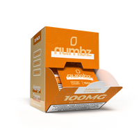 Numbz 7 Hydroxy Tablets (2ct Packs) 100mg | 20ct Box |