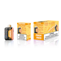 Viho TRX Disposable 50K Puffs | 5ct Box |