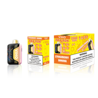 Viho TRX Disposable 50K Puffs | 5ct Box |