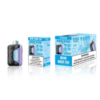 Viho TRX Disposable 50K Puffs | 5ct Box |