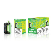 Viho TRX Disposable 50K Puffs | 5ct Box |