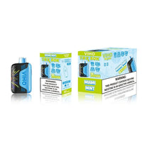 Viho TRX Disposable 50K Puffs | 5ct Box |