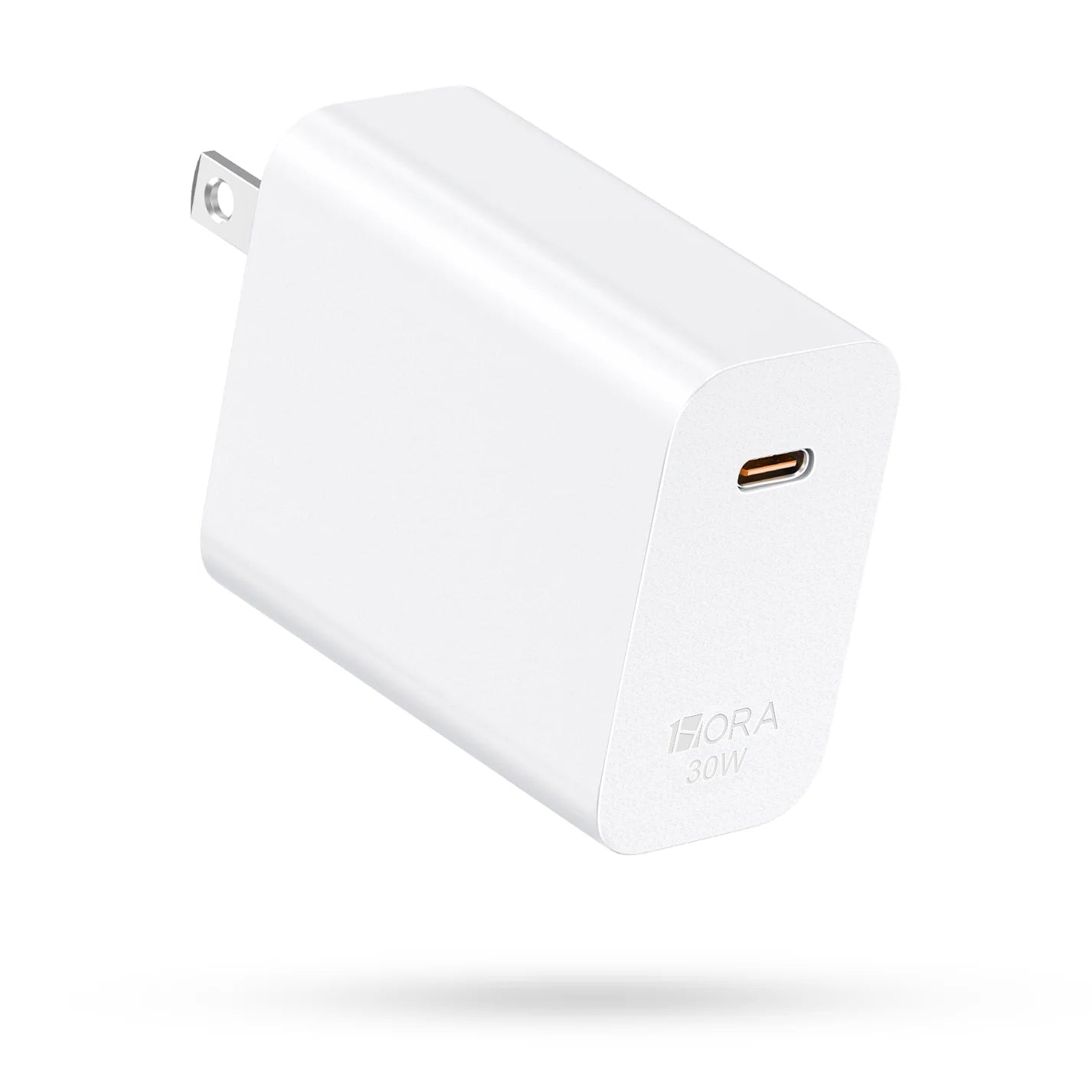 1Hora 30W USB-C Adapter