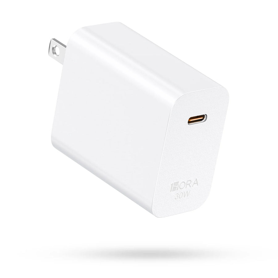 1Hora 30W USB-C Adapter