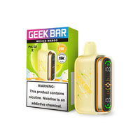 Geek Bar Pulse 2 25K Disposable Vape 5-Count Box