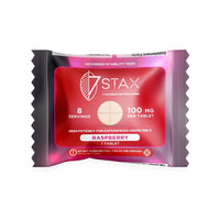 7 Stax 7 Hydroxy (1ct Singles) 100mg Per Tab | 50ct Box |