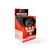 7 Stax 7 Hydroxy (5pk) 100mg Per Tab (500mg Per Pack) 10ct Box |