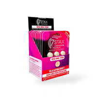 7 Stax 7 Hydroxy (5pk) 100mg Per Tab (500mg Per Pack) 10ct Box |