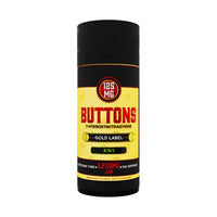 Buttons Gold Label 7 Hydroxy 125mg Per Tab 10ct Jar (1250mg Per Jar)
