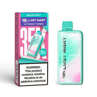 Lost Mary MT35000 Disposable Vape 5-Count Box - United Wholesale