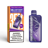 Lost Mary MT35000 Disposable Vape 5-Count Box - United Wholesale