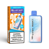 Lost Mary MT35000 Disposable Vape 5-Count Box - United Wholesale
