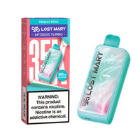 Lost Mary MT35000 Disposable Vape 5-Count Box - United Wholesale