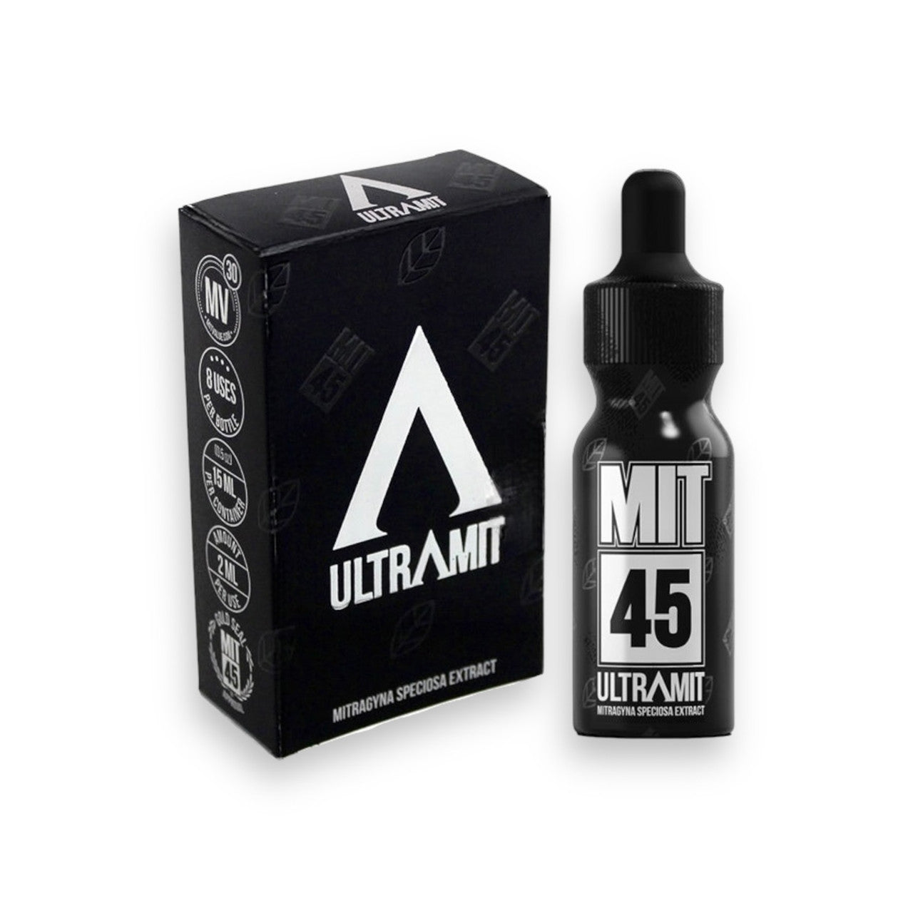 MIT 45 UltraMIT 15ml bottle