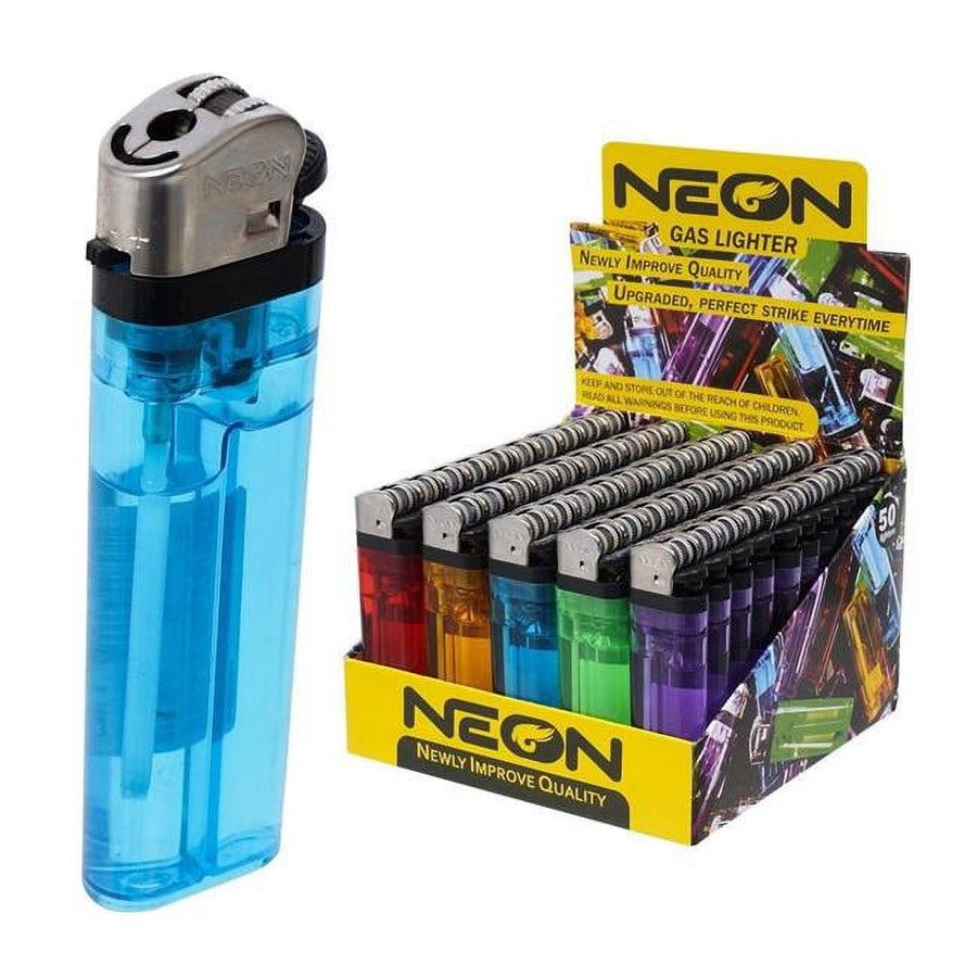 Lighter Basic Basic Lighters · United Wholesale