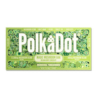 Polkadot Mushroom Magic Chocolate Bar 12000mg