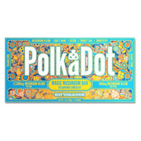 Polkadot Mushroom Magic Chocolate Bar 12000mg