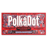 Polkadot Mushroom Magic Chocolate Bar 12000mg