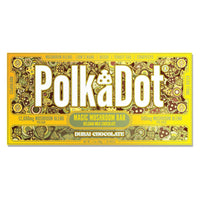 Polkadot Mushroom Magic Chocolate Bar 12000mg