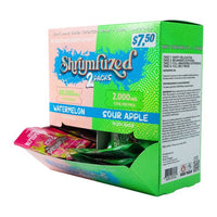 Shrumfuzed Mushroom Gummies 2 Pack 2000MG Per Pack | 30ct Box