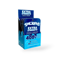 Smurph's Extra Strength 7-Hydroxy (5ct) 80mg Per Tab (400mg Per Pack) 10ct Box