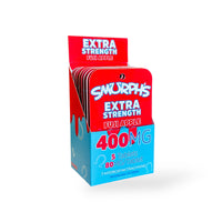 Smurph's Extra Strength 7-Hydroxy (5ct) 80mg Per Tab (400mg Per Pack) 10ct Box