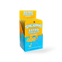 Smurph's Extra Strength 7-Hydroxy (5ct) 80mg Per Tab (400mg Per Pack) 10ct Box