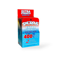 Smurph's Extra Strength 7-Hydroxy (5ct) 80mg Per Tab (400mg Per Pack) 10ct Box