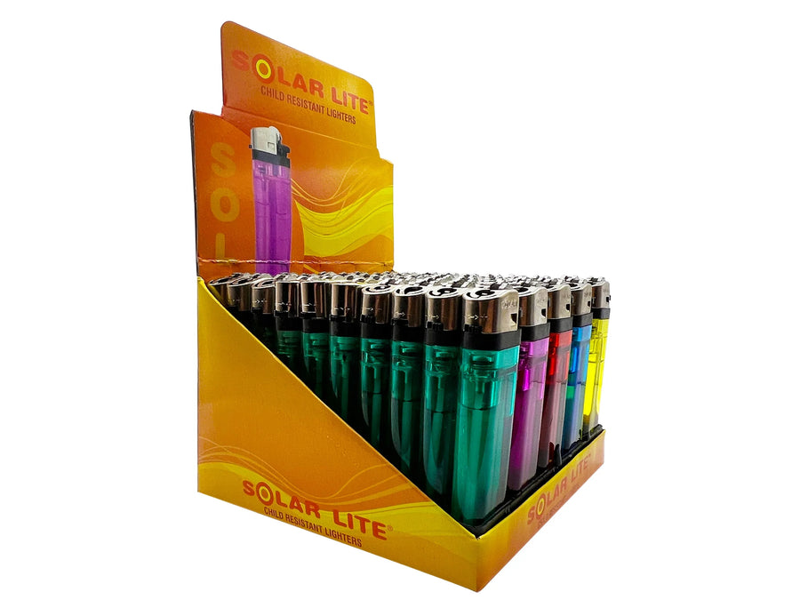 Lighter Basic Basic Lighters · United Wholesale