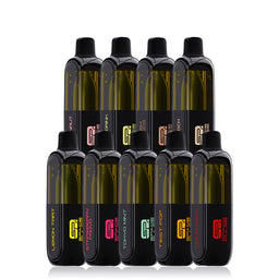 Space Pulse Bullet 30K Disposable Vape |5ct Box|