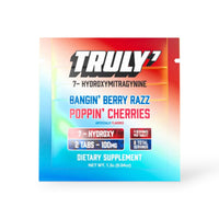 Truly7 Obsidian 7 Hydroxy (2ct pack) 50mg Per Tab 100mg per Pack | 30ct Box