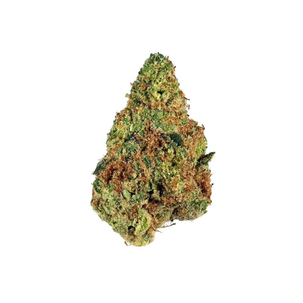 Sticky Green Top Shelf Flower | THC-A | 3.5G Jar |