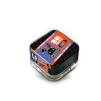 Geekd Dabs THC-A Diamond Sauce THC-P Sugar 3G Total |