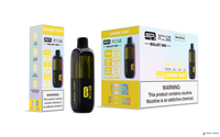 Space Pulse Bullet 30K Disposable Vape |5ct Box|